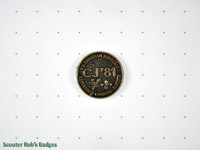 Click to enlarge CJ'81 Small Coin